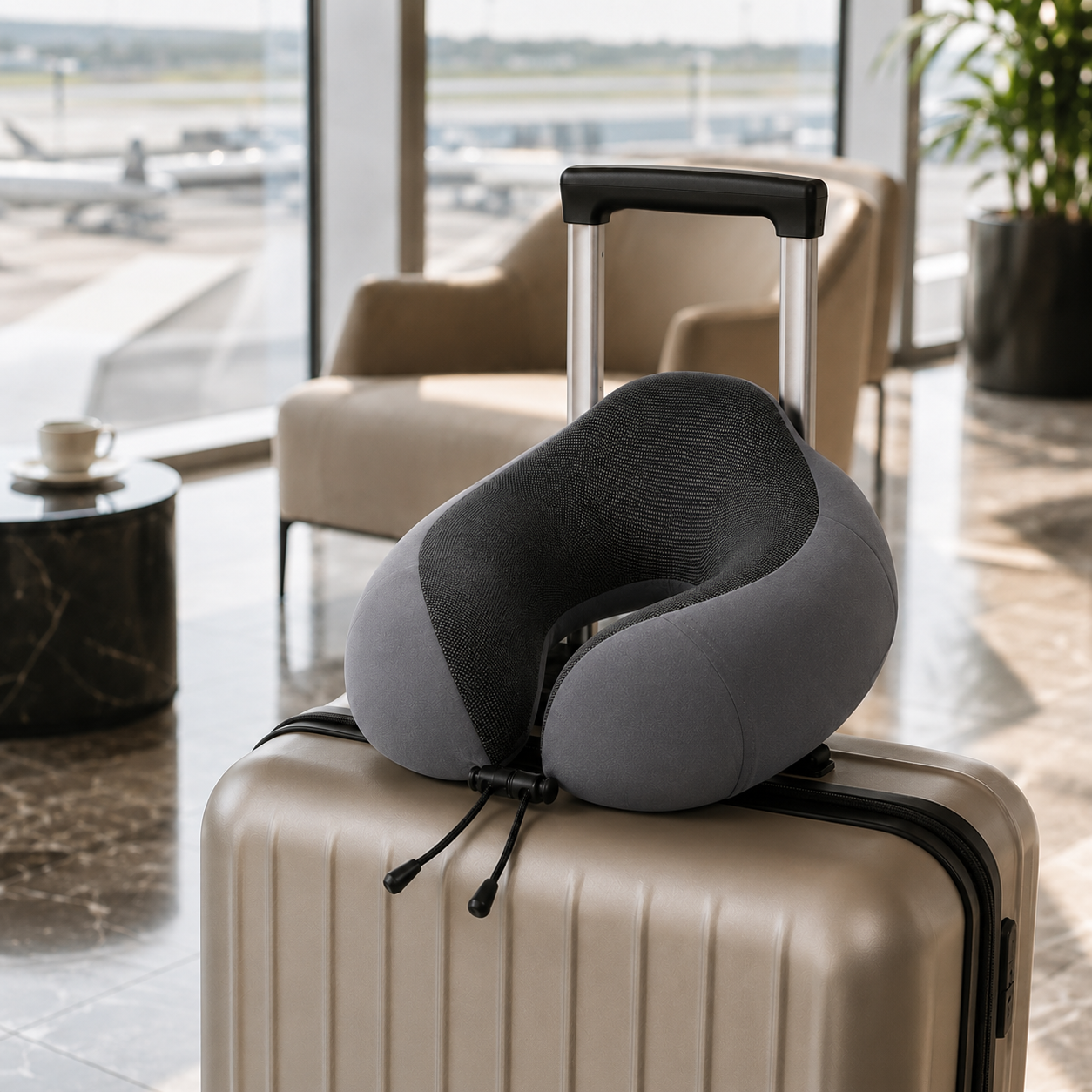 BALANCE Drift Neck Pillow™