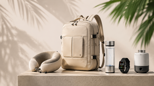 Why Minimalism Feels So Good
