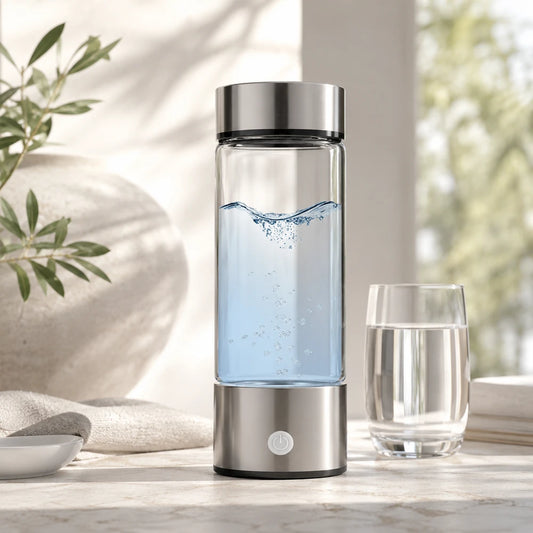 BALANCE H₂ Energy bottle