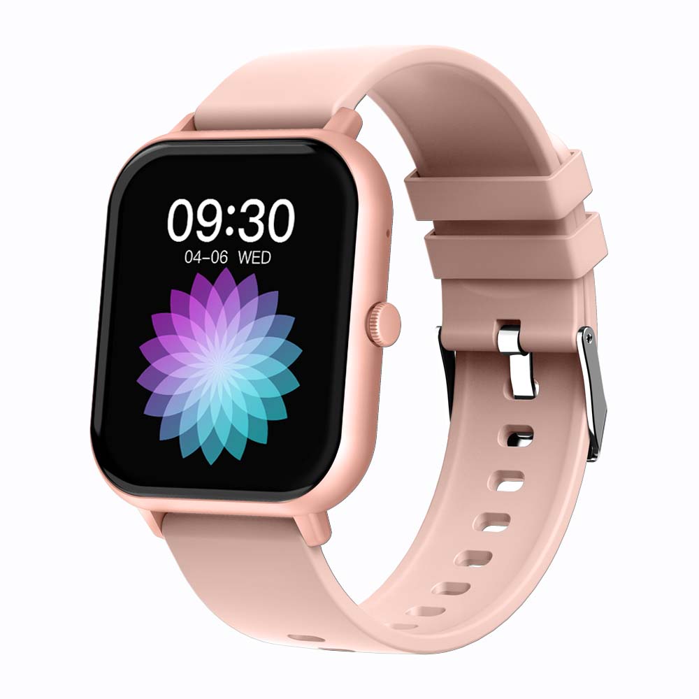 BALANCE Aura Smart Watch™