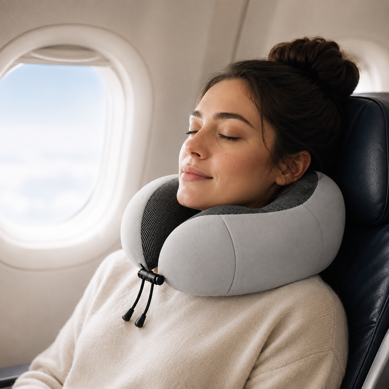 BALANCE Drift Neck Pillow™