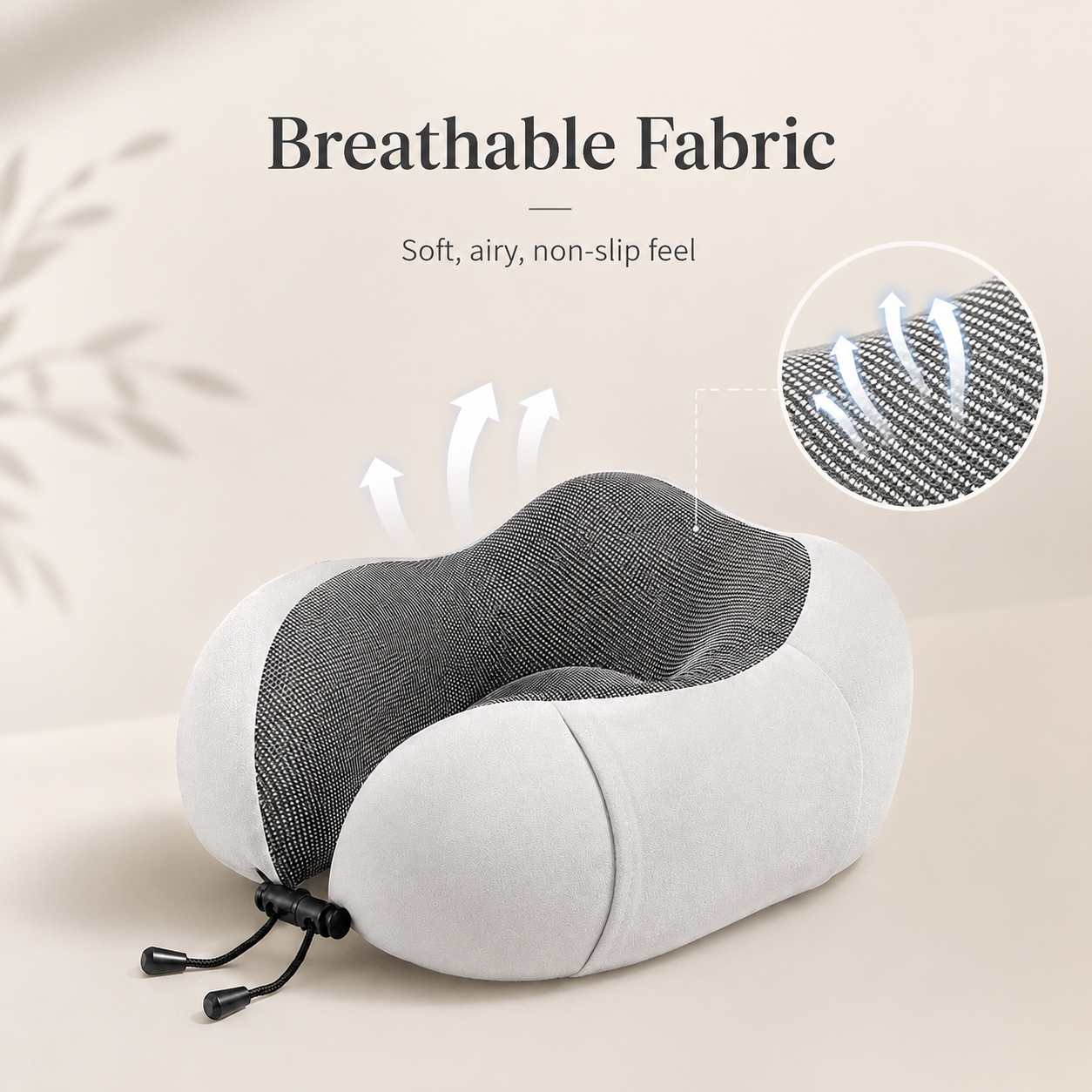 BALANCE Drift Neck Pillow™