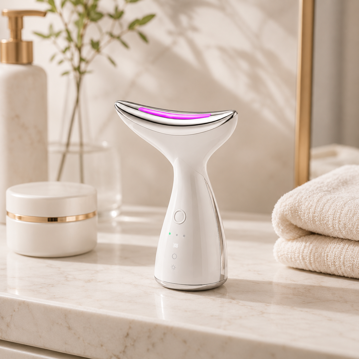 BALANCE GlowLift™