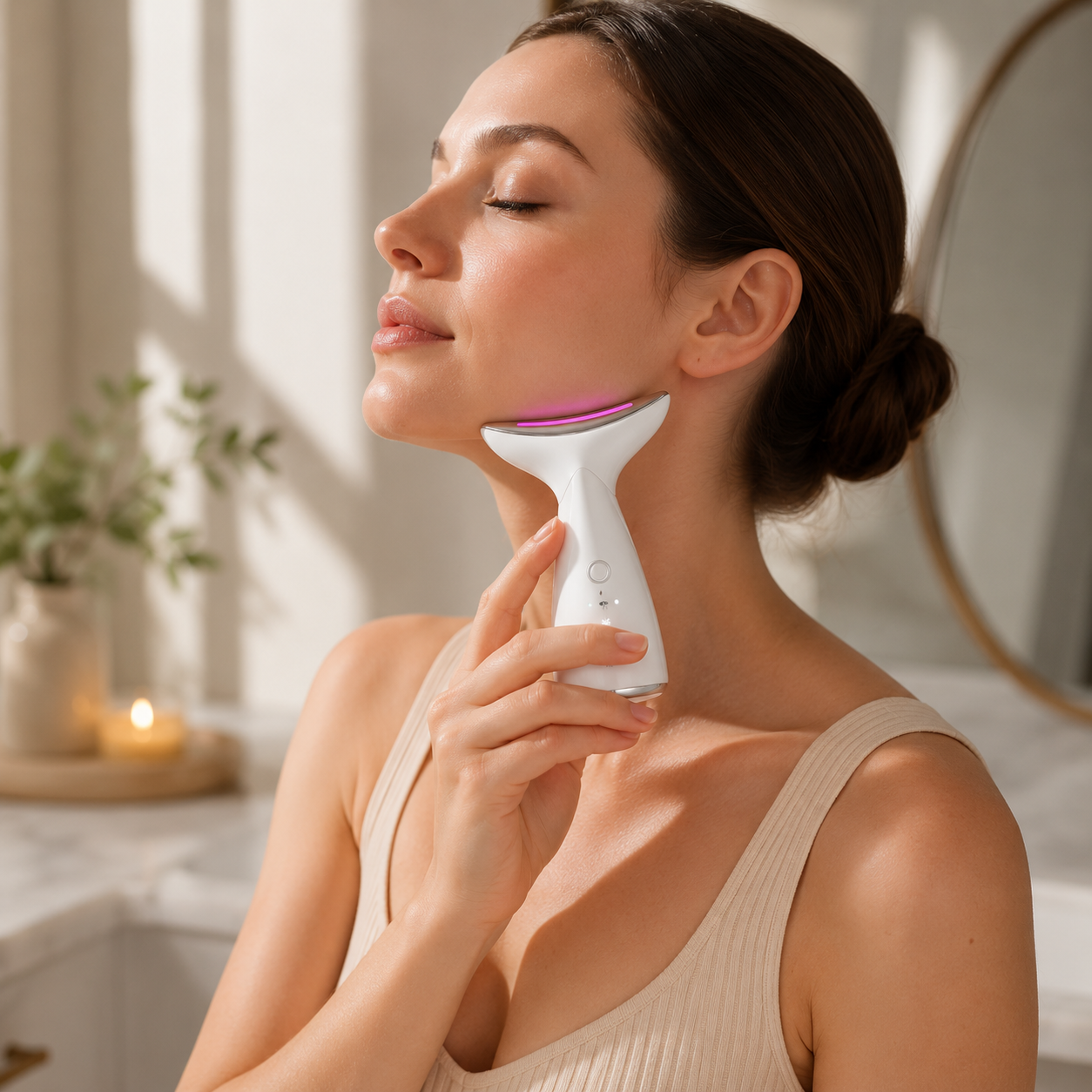 BALANCE GlowLift™