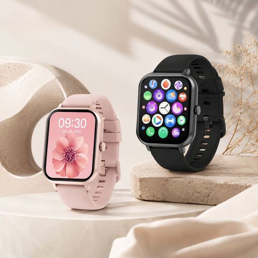 BALANCE Aura Smart Watch™