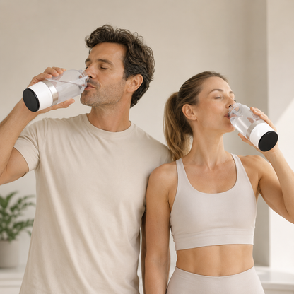 BALANCE H₂ Energy bottle