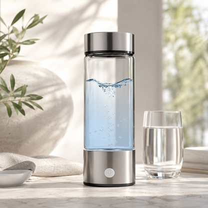 BALANCE H₂ Energy bottle
