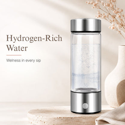 BALANCE H₂ Energy bottle
